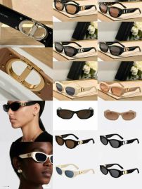 Picture of Dior Sunglasses _SKUfw56678275fw